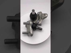 Автоматический нижний шаровой шарнир переднего правого колеса, износостойкий металлический