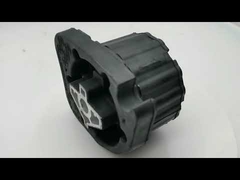 Rubber Metal Car Engine Mount Adjustable Friction Resistant