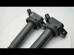 Toyota Двигатель Катушка зажигания Электронный Высокопроизводительный Пластик