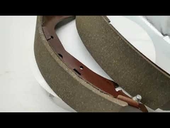 Toyota Передние тормозные колодки металлические износостойкие