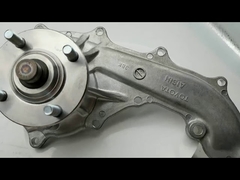 Стальной электрический водяной насос двигателя для Hilux Revo