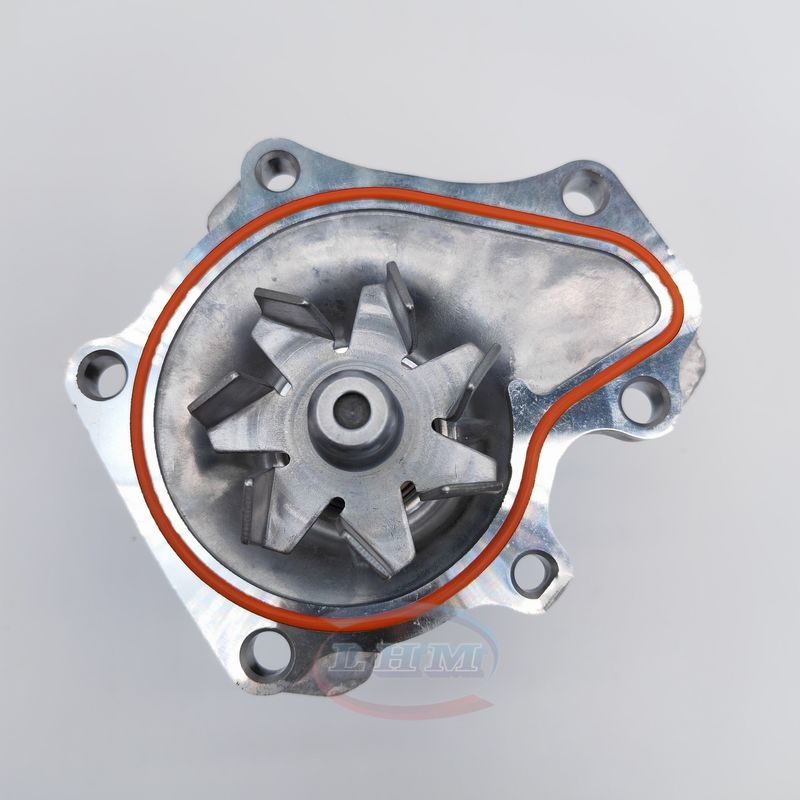 Genuine Toyota OEM Genuine Water Pump ASSY Engine Water 16100-0H040